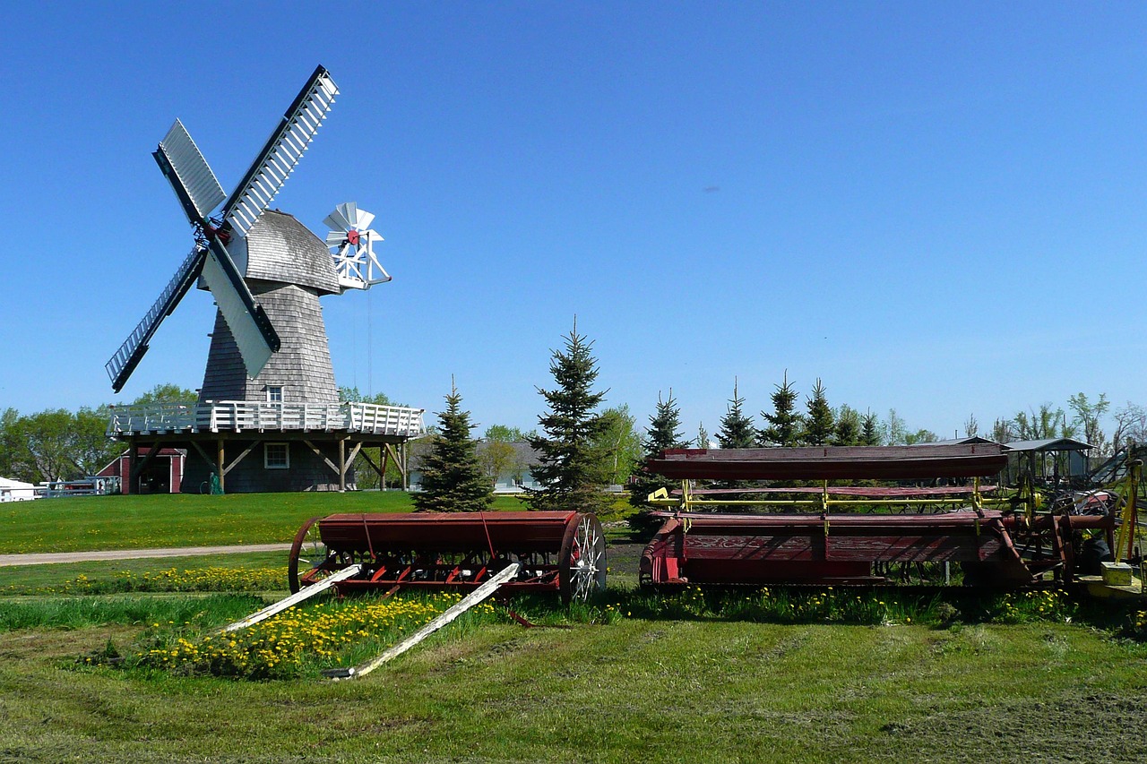 Steinbach City