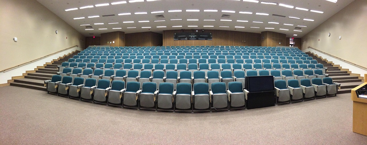 class-room