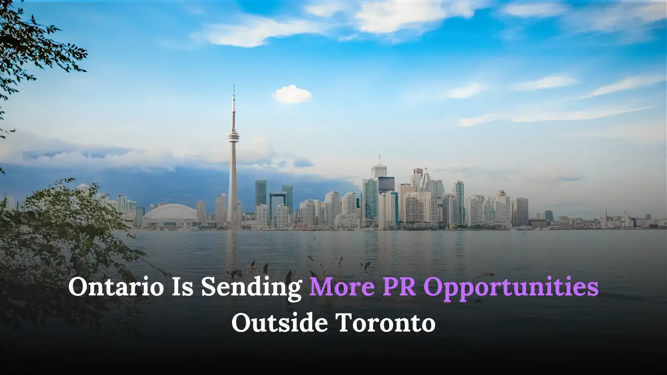 Ontario REDI Program