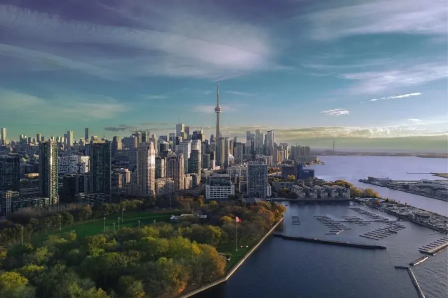 Ontario Opens New OINP PR Pathway for Entry-Level Workers