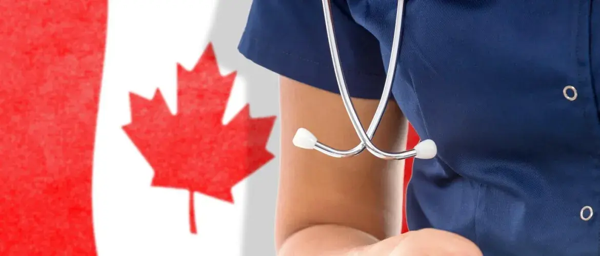 New PEI Nursing Strategy May Impact Future Healthcare Immigration